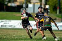 U15(2) R14 v Mounties_2