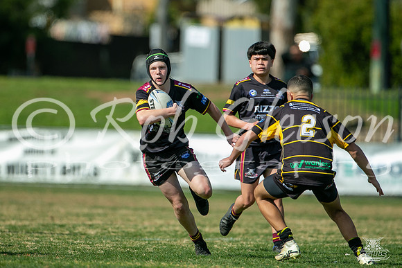 U15(2) R14 v Mounties_2