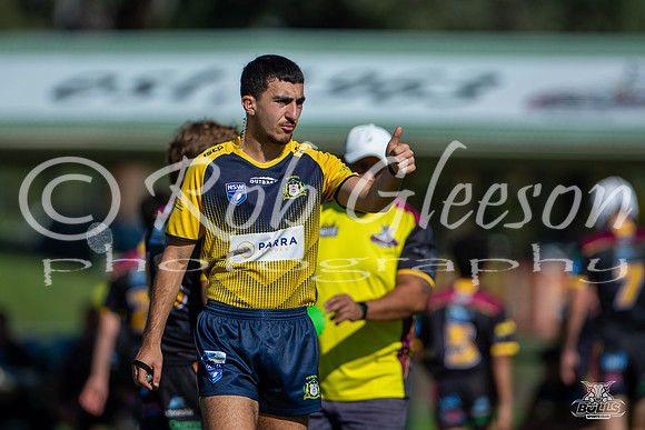 U15(1) R5 v Mounties_5
