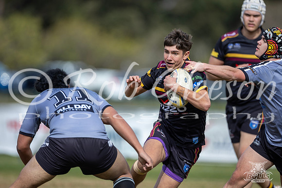 U17(2) R15 - v Rouse Hill-16