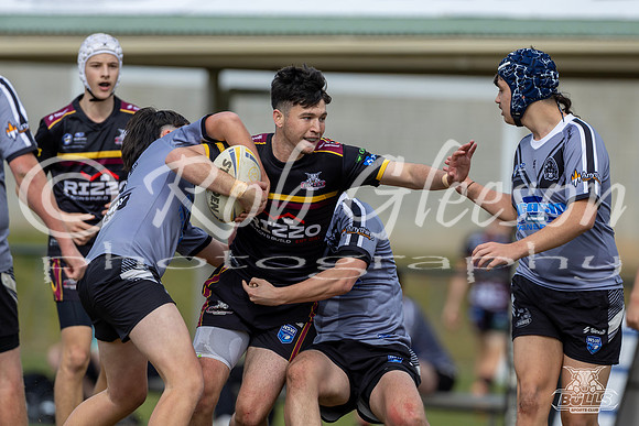 U17(2) R15 - v Rouse Hill-23