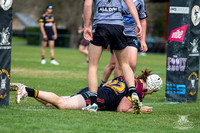 U17(2) R15 - v Rouse Hill-29