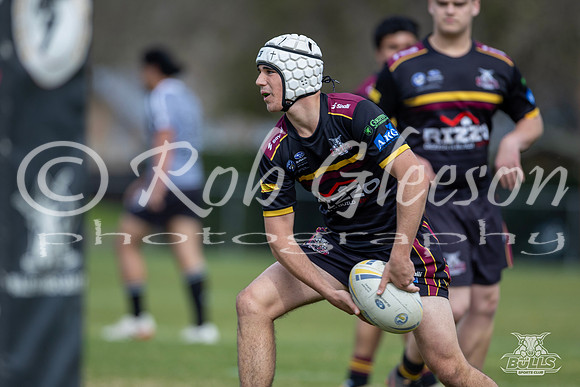 U17(2) R15 - v Rouse Hill-27