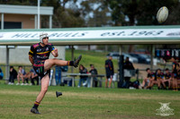 U17(2) R15 - v Rouse Hill-30