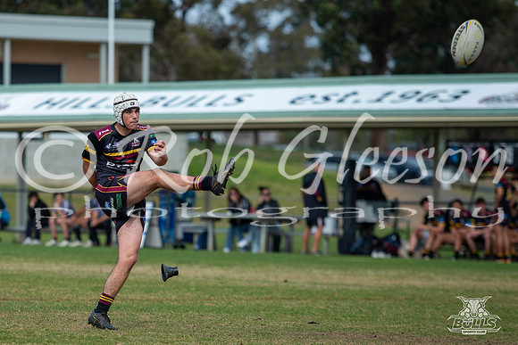 U17(2) R15 - v Rouse Hill-30