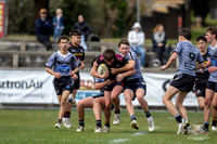 U17(2) R15 - v Rouse Hill-31