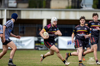 U17(2) R15 - v Rouse Hill-33