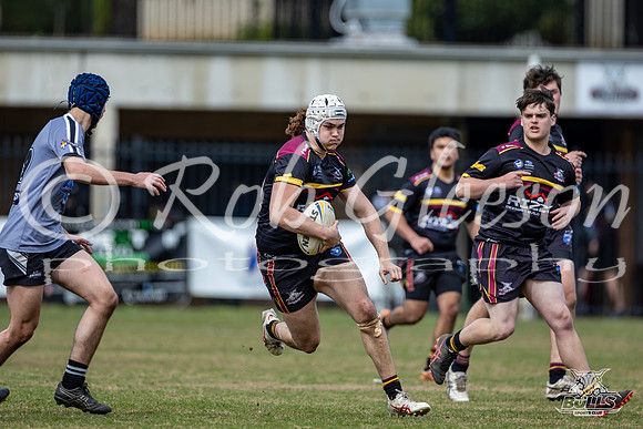 U17(2) R15 - v Rouse Hill-34
