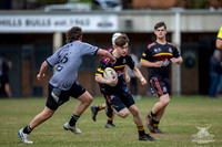U17(2) R15 - v Rouse Hill-36