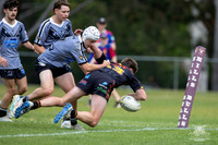 U17(2) R15 - v Rouse Hill-39