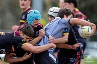 U17(2) R15 - v Rouse Hill-43