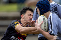 U17(2) R15 - v Rouse Hill-41