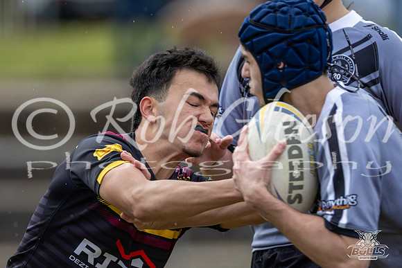 U17(2) R15 - v Rouse Hill-41