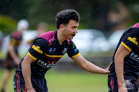 U17(2) R15 - v Rouse Hill-42