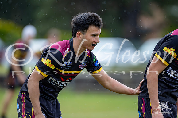 U17(2) R15 - v Rouse Hill-42