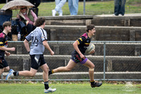 U17(2) R15 - v Rouse Hill-44