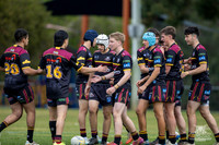 U17(2) R15 - v Rouse Hill-40