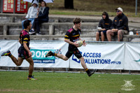 U17(2) R15 - v Rouse Hill-45