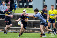 U17(2) R15 - v Rouse Hill-46