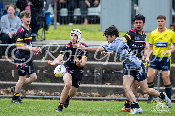 U17(2) R15 - v Rouse Hill-46
