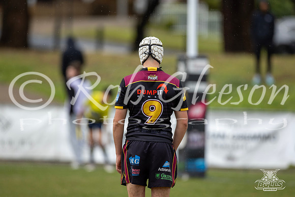U17(2) R15 - v Rouse Hill-47