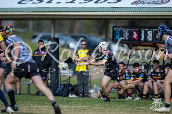U17(2) R15 - v Rouse Hill-3