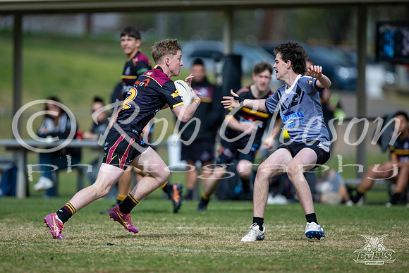 U17(2) R15 - v Rouse Hill-4