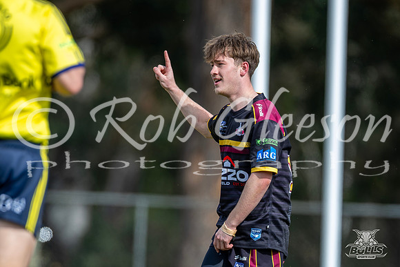 U17(2) R15 - v Rouse Hill-10
