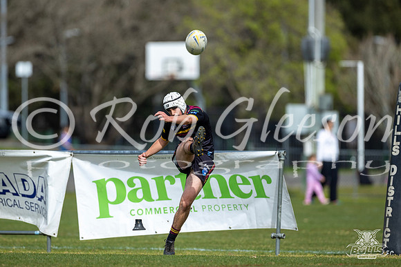 U17(2) R15 - v Rouse Hill-11