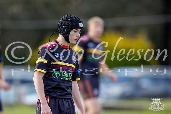 U16(2) R15 - v WH Tigers-3