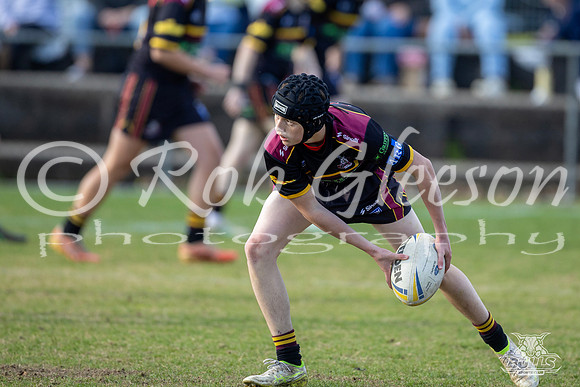 U16(2) R15 - v WH Tigers-5