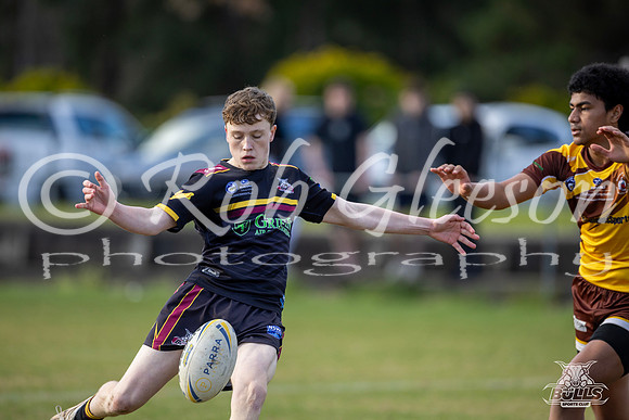 U16(2) R15 - v WH Tigers-6
