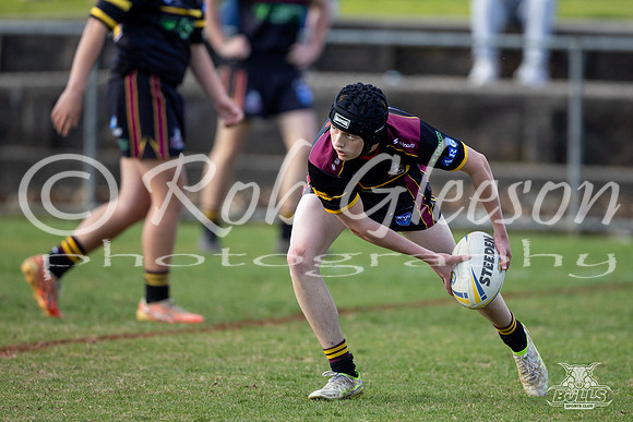 U16(2) R15 - v WH Tigers-8