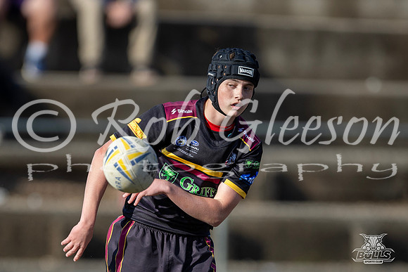 U16(2) R15 - v WH Tigers-11