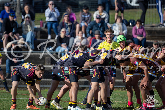 U16(2) R15 - v WH Tigers-10