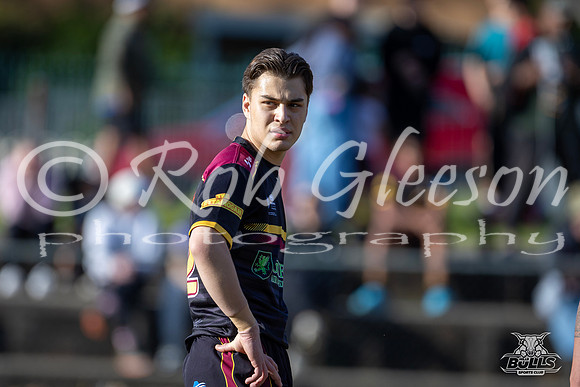 U16(2) R15 - v WH Tigers-19