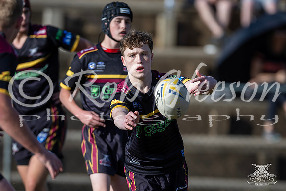 U16(2) R15 - v WH Tigers-21