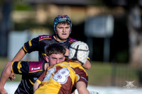 U16(2) R15 - v WH Tigers-24