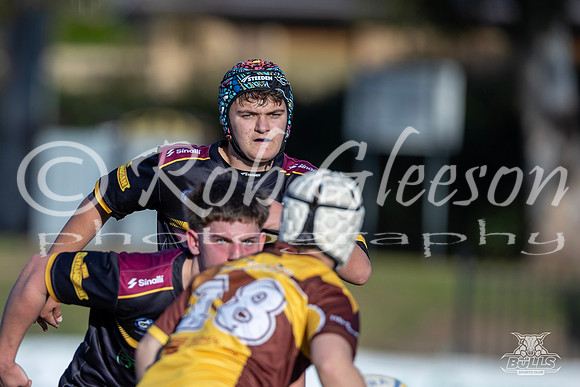 U16(2) R15 - v WH Tigers-24