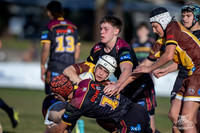 U16(2) R15 - v WH Tigers-25