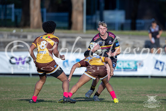 U16(2) R15 - v WH Tigers-26