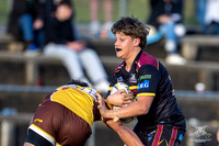 U16(2) R15 - v WH Tigers-31