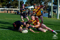 U16(2) R15 - v WH Tigers-28