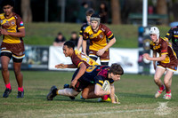 U16(2) R15 - v WH Tigers-29