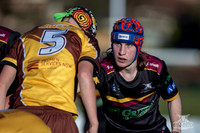 U16(2) R15 - v WH Tigers-34