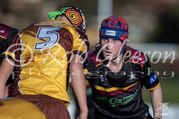 U16(2) R15 - v WH Tigers-34