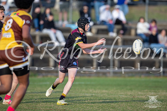 U16(2) R15 - v WH Tigers-32