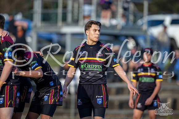 U16(2) R15 - v WH Tigers-33