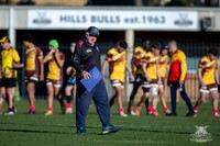 U16(2) - Griffin Air