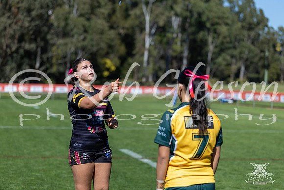 U15(G) GF - Hills v Chipping-3